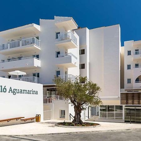Barcel Ponent Playa Hotel Cala d'Or  Exterior photo
