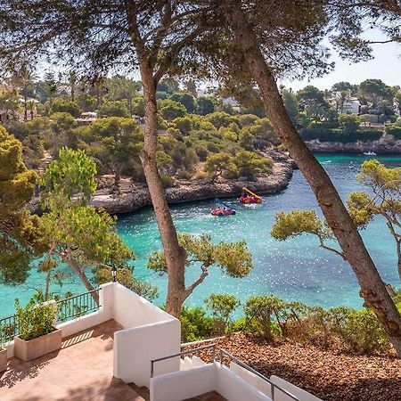 Barcel Ponent Playa Hotel Cala d'Or  Exterior photo
