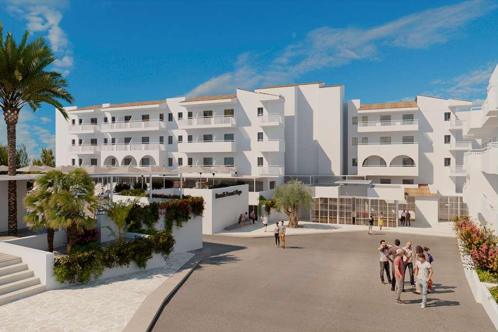 Barcel Ponent Playa Hotel Cala d'Or  Exterior photo