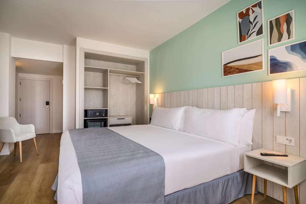 Barcel Ponent Playa Hotel Cala d'Or  Room photo
