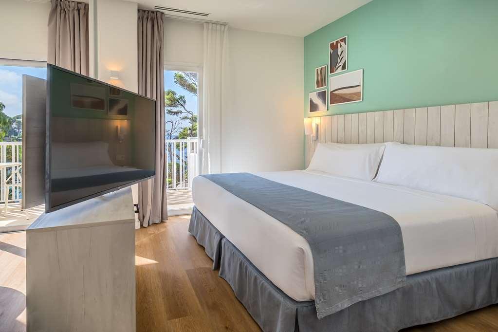 Barcel Ponent Playa Hotel Cala d'Or  Room photo