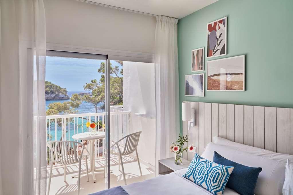 Barcel Ponent Playa Hotel Cala d'Or  Room photo