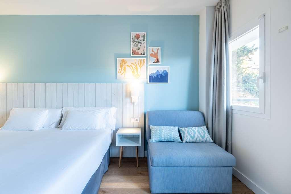 Barcel Ponent Playa Hotel Cala d'Or  Room photo