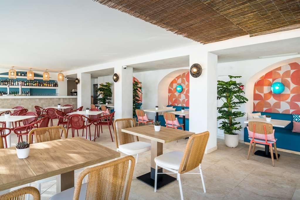 Barcel Ponent Playa Hotel Cala d'Or  Restaurant photo