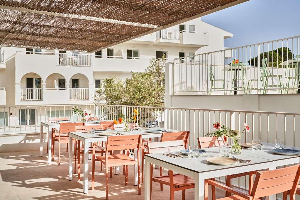 Barcel Ponent Playa Hotel Cala d'Or  Restaurant photo