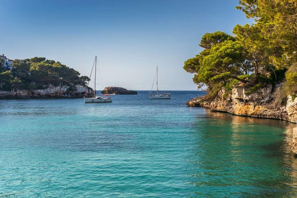 Barcel Ponent Playa Hotel Cala d'Or  Exterior photo