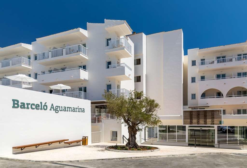 Barcel Ponent Playa Hotel Cala d'Or  Exterior photo