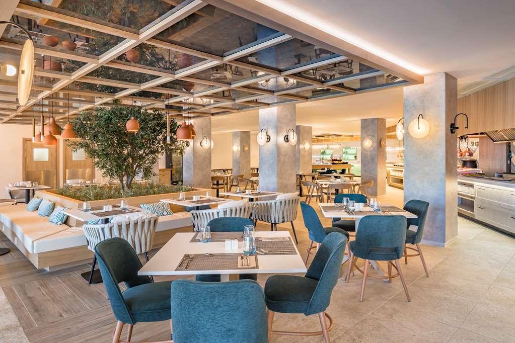 Barcel Ponent Playa Hotel Cala d'Or  Restaurant photo