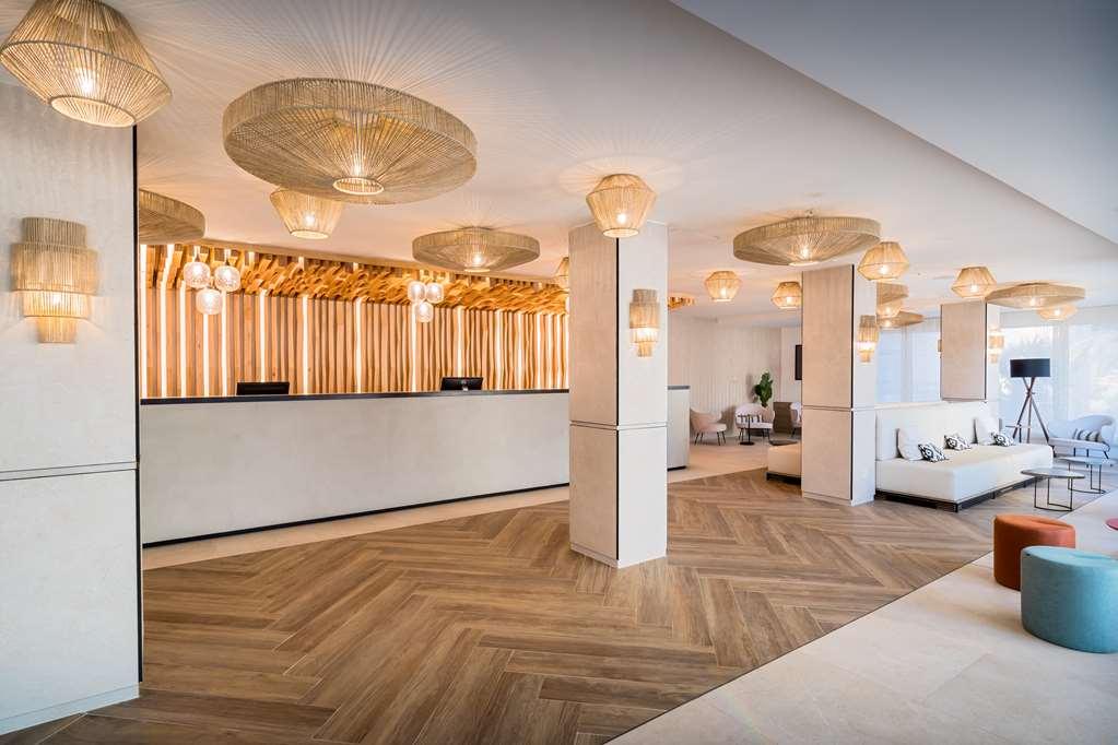 Barcel Ponent Playa Hotel Cala d'Or  Exterior photo