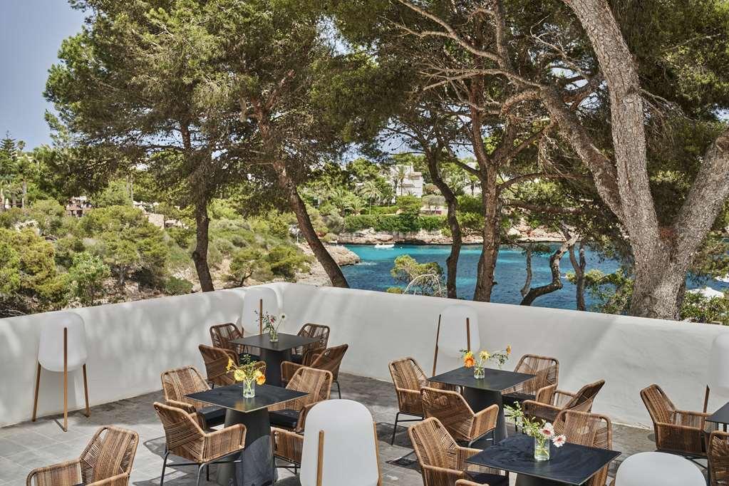 Barcel Ponent Playa Hotel Cala d'Or  Restaurant photo