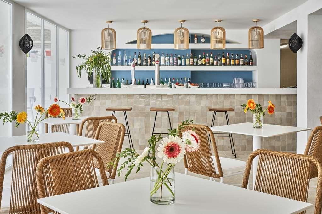 Barcel Ponent Playa Hotel Cala d'Or  Restaurant photo